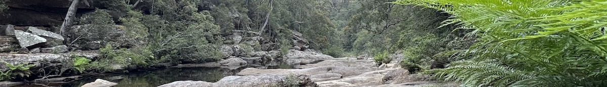 Red Ridge Circuit - Blue Labyrinth